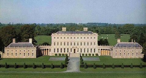 Castletown House activists sued by companies over alleged public right of way claim