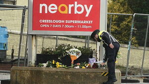 Families of Creeslough tragedy victims outraged after being refused hearing Families of Creeslough tragedy victims outraged after being refused hearing