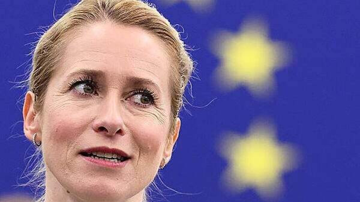 EU foreign affairs chief criticised over ‘clear lack of understanding of Ireland’s history’