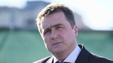 Rent pressure zone extension signed into law