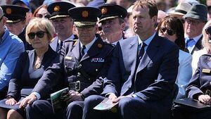 Commissioner ‘met obligations’ after TD criticises Carlow shooting response Commissioner ‘met obligations’ after TD criticises Carlow shooting response