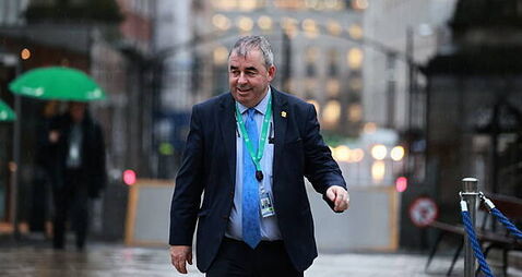 OPW has spent €2.5m maintaining vacant properties in past five years