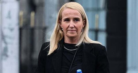 Lisa Thompson's daughter tells killer's getaway driver she is 'guilty and always will be'