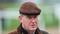 JP McManus to set record straight over costs that led to International Rugby Experience dispute