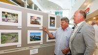 Photo exhibition exposes stunning shots from enthusiastic snappers