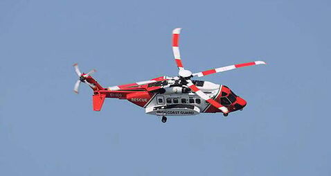 Body recovered at Laytown beach in Meath after reports of swimmer in difficulty