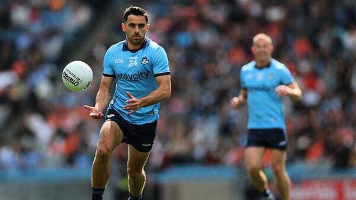 Saturday sport: Dublin defeat Limerick in hurling, Dublin edge out Cork in football