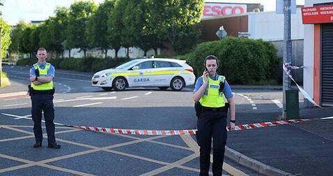How anti-immigrant activists tried to 'weaponise' Carlow incident with misinformation