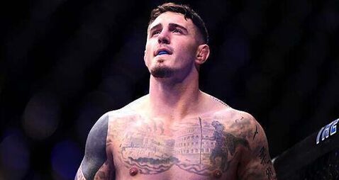 Tom Aspinall installed as UFC champion after Jon Jones confirms retirement