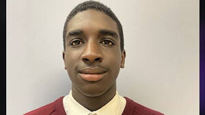 Boy who died in swimming tragedy remembered for leadership qualities Boy who died in swimming tragedy remembered for leadership qualities