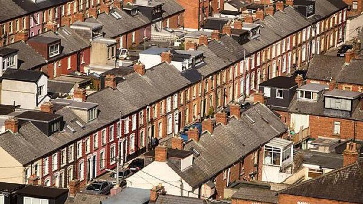 House price inflation hits 10-year high, according to Daft.ie report