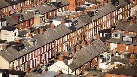 House price inflation hits 10-year high, according to Daft.ie report