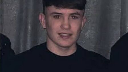 Carlow teenager who died after getting into difficulty swimming remembered for beautiful smile