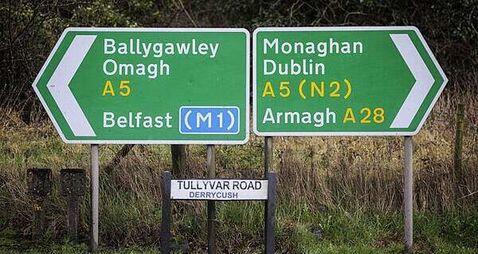 Belfast court quashes decision to proceed with A5 road upgrade
