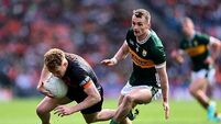 Fixture details announced for All-Ireland quarter-finals