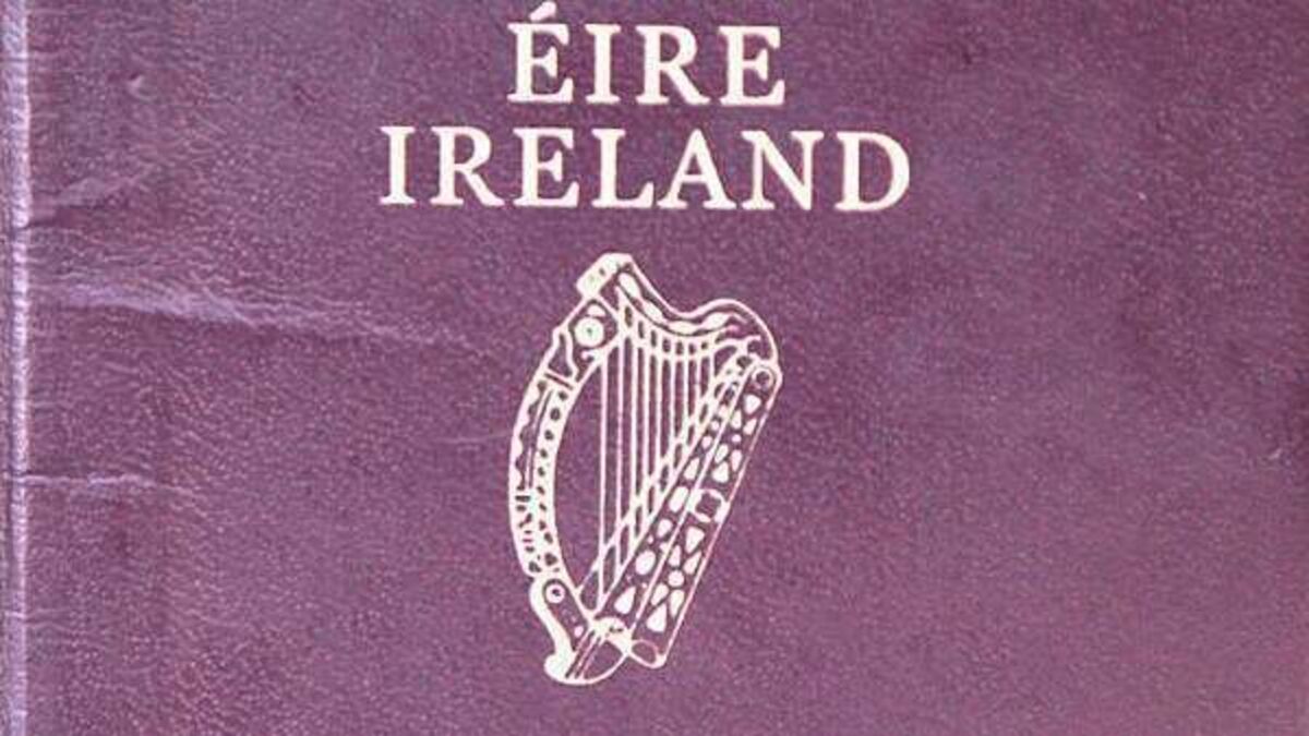 Woman who manipulated man to pose as father of her child to obtain Irish passport avoids jail