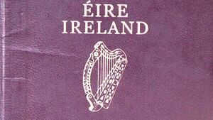 Woman who manipulated man to pose as father of her child to obtain Irish passport avoids jail Woman who manipulated man to pose as father of her child to obtain Irish passport avoids jail