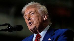 Irish students are 'collateral damage' in Trump's higher education battle, immigration lawyer says Irish students are 'collateral damage' in Trump's higher education battle, immigration lawyer says