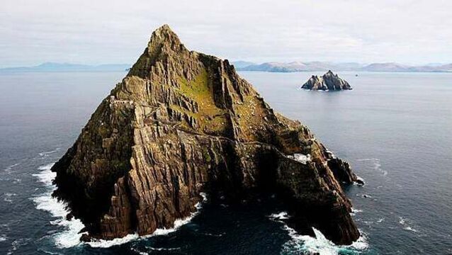 Skellig Michael boat trips dispute resolved in High Court