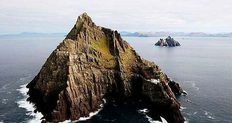 Skellig Michael boat trips dispute resolved in High Court