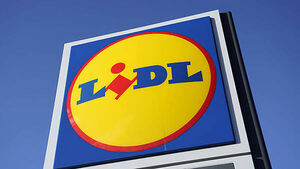 Lidl recalls popular air fryer over potential ‘fire hazard’ Lidl recalls popular air fryer over potential ‘fire hazard’