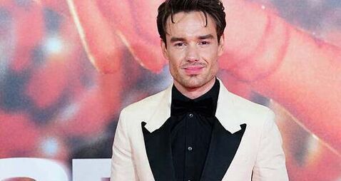 Liam Payne features as guest judge in new music competition trailer