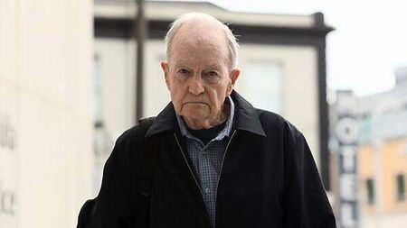 Former school principal receives more jail time for indecently assaulting students