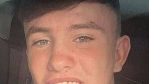 United in grief as much loved Peter is laid to rest