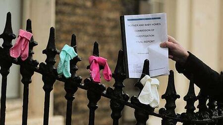 Over €66m issued to mother and baby home survivors