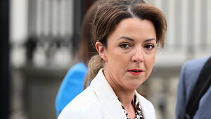 Stormont Infrastructure Minister pressed over next steps after A5 setback Stormont Infrastructure Minister pressed over next steps after A5 setback