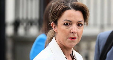 Stormont Infrastructure Minister pressed over next steps after A5 setback
