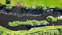 Emergency services to hold major training exercise at River Barrow today