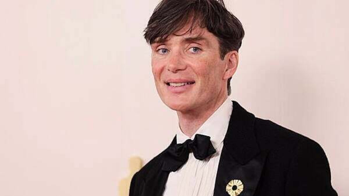 Danny Boyle explains Cillian Murphy's role after 28 Years Later