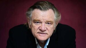 Brendan Gleeson does not regret Micheál Martin ‘moron’ outburst