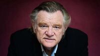 Brendan Gleeson does not regret Micheál Martin ‘moron’ outburst