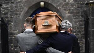 Family of Slane Castle's Henry Mount Charles say to ‘party on in his memory’