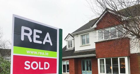House prices jump almost 7% in just three months 