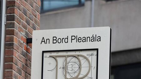 Council ‘optimistic’ that ABP will approve plans for Leagh Bends
