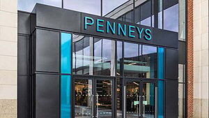 About 100 jobs to be cut at Penneys headquarters in Dublin About 100 jobs to be cut at Penneys headquarters in Dublin