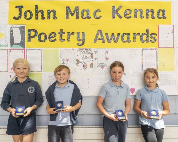 Room 11 - Merit Darcey, 3rd Charlie, 2nd Aideen, 1st Veronica. Room 11 - Merit Darcey, 3rd Charlie, 2nd Aideen, 1st Veronica.