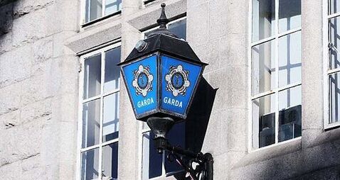 10 people charged in relation to alleged money laundering