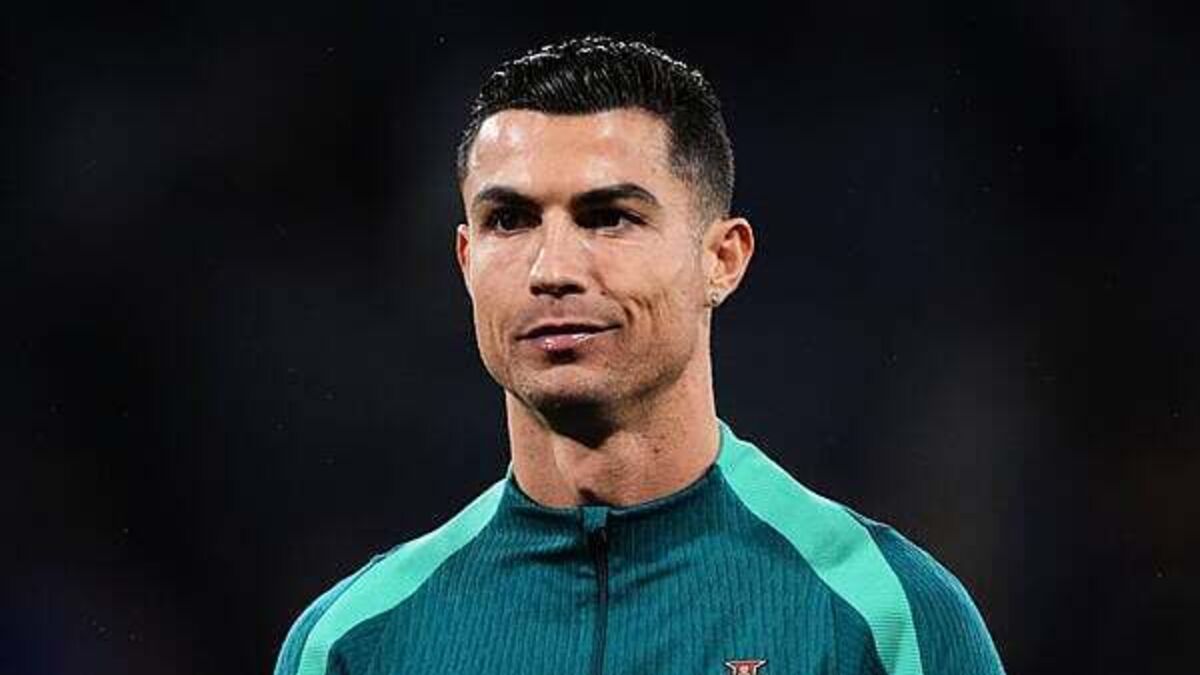 Cristiano Ronaldo set to sign new two-year contract at Al-Nassr
