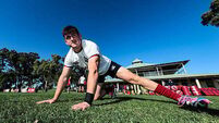 Dan Sheehan to captain Irish-heavy Lions team to take on Western Force 