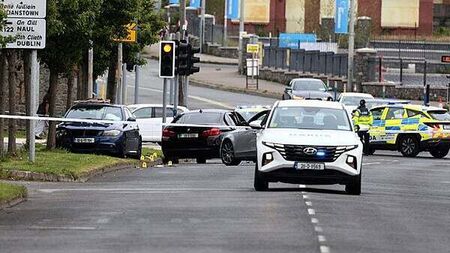 Man (40s) due in court over fatal hit-and-run in north Dublin