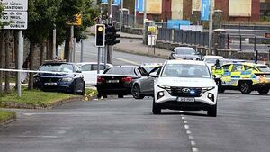 Man (40s) due in court over fatal hit-and-run in north Dublin Man (40s) due in court over fatal hit-and-run in north Dublin