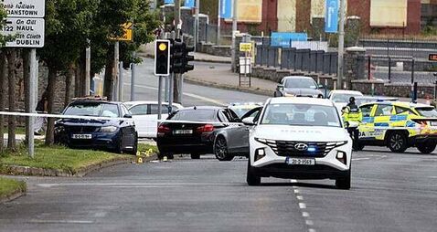 Man (40s) due in court over fatal hit-and-run in north Dublin