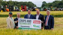 New digital tool helps tillage farmers track their environmental impact
