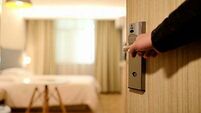 Loss of tourist beds due to housing asylum seekers 'no longer critical', report says