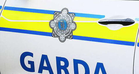 Garda (20s) injured after responding to robbery in Blanchardstown