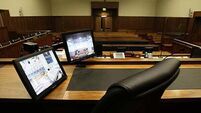 Woman tells court of sexual abuse by her mother, uncle and family friend